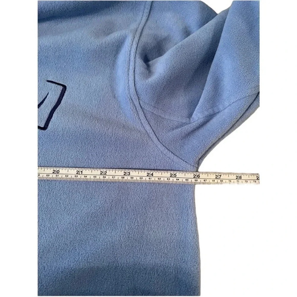 North Carolina fleece pullover hoodie by Foot Locker. - Picture 7 of 9